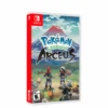Pokemon Legends Arceus SWITCH