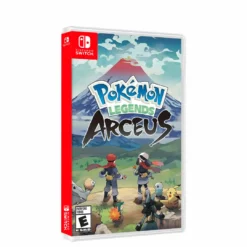 Pokemon Legends Arceus SWITCH