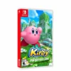 Kirby Y La Tierra Olvidada SWITCH
