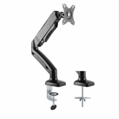 Alternative view of BRAZO SOPORTE PARA MONITOR 13 A 27 PULG CON GAS SPRING