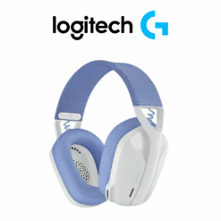 AUDIFONO INALAMBRICO GAMER G435 LIGHTSPEED BLANCO LOGITECH G