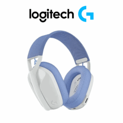 Alternative view of AUDIFONO INALAMBRICO GAMER G435 LIGHTSPEED BLANCO LOGITECH G