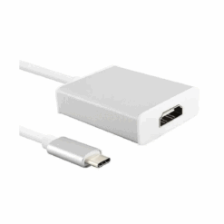 CONVERTIDOR USB 3.1 TIPO C A HDMI