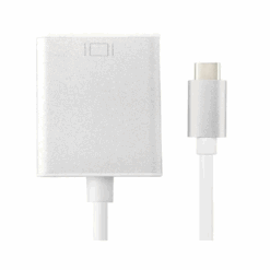 Alternative view of CONVERTIDOR USB 3.1 TIPO C A HDMI