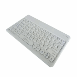 Alternative view of TECLADO MINI INALAMBRICO BLUETOOTH DN-H031 SEISA