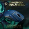 MOUSE INALAMBRICO PRO LIGHTSPEED LEAGUE OF LEGENDS – LOGITECH G
