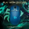MOUSE INALAMBRICO PRO LIGHTSPEED LEAGUE OF LEGENDS – LOGITECH G