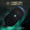 MOUSE INALAMBRICO PRO LIGHTSPEED LEAGUE OF LEGENDS – LOGITECH G