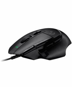 Alternative view of MOUSE LOGITECH G G502 X HERO NEGRO GAMING 25,000 DPI USB