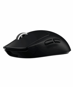 Alternative view of MOUSE LOGITECH G PRO X NEGRO SUPERLIGHT HERO INALAMBRICO