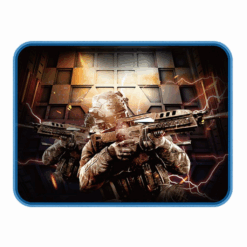 Alternative view of PAD MOUSE GAMER K6 (Varios Diseños)