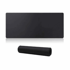 PAD MOUSE GAMER XL NEGRO