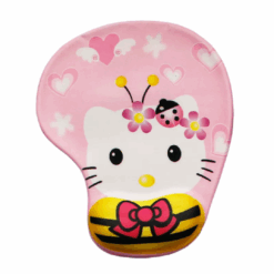 PAD MOUSE MUÑEQUERA (Varios Diseños)