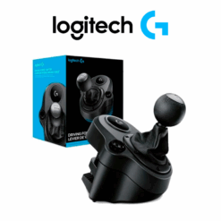 PALANCA DE CAMBIOS DRIVING FORCE PARA VOLANTE G29, G920 LOGITECH
