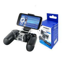 Alternative view of SOPORTE DE CELULAR PARA MANDO DUALSHOCK 4