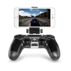 SOPORTE DE CELULAR PARA MANDO DUALSHOCK 4
