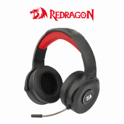AUDIFONO INALAMBRICO GAMER PELOPS H818 REDRAGON