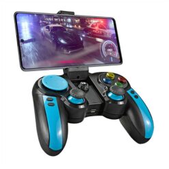 MANDO GAMEPAD BLUETOOTH SEISA SJ20