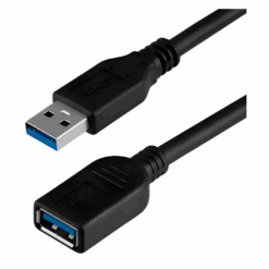 CABLE EXTENSION USB 3.0 DE 5 METROS