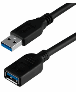 CABLE EXTENSION USB 3.0 DE 5 METROS