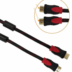 Alternative view of CABLE HDMI 1.5M (PC, PS3, PS4)
