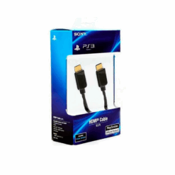 CABLE HDMI SONY ORIGIANAL (PC, PS3, PS4)