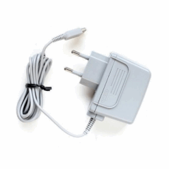 Alternative view of CARGADOR NINTENDO 2DS-3DS ORIGINAL