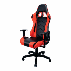 SILLA GAMER ALPHA ROJA NX RACING [PRODUCTO DE SEGUNDA]