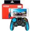 MANDO GAMEPAD BLUETOOTH SEISA SJ20 - Imagen 2