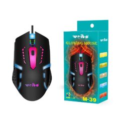 MOUSE ECONOMICO WEIBO