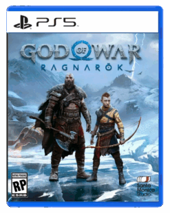 GOD OF WAR RAGNAROK (PS5)