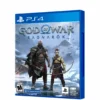 God Of War Ragnarok PS4