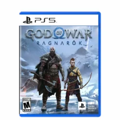 God Of War Ragnarok PS5