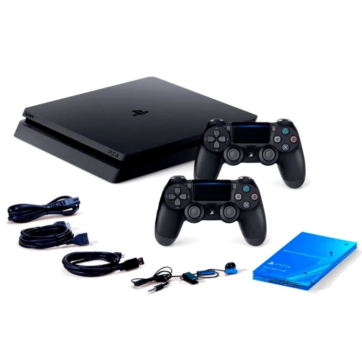 Купить пс нов. Ps4 Slim 1000gb. Пс4 слим 500 ГБ. Ps4 CUH-2208b. PLAYSTATION 4 Slim 1000 GB.