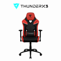 SILLA GAMER THUNDERX3 TC3 (Azul, Blanco, Negro, Rosa)