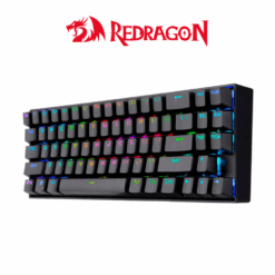 Alternative view of TECLADO REDRAGON DEIMOS K599 KRS RGB MECANICO INALAMBRICO
