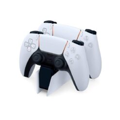 Alternative view of CARGADOR DUALSENSE CHARGING ORIGINAL SONY