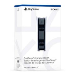 CARGADOR DUALSENSE CHARGING ORIGINAL SONY
