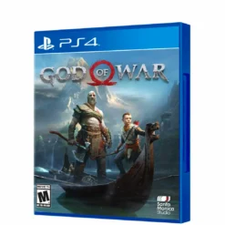 God Of War 4 PS4