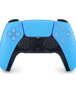 MANDO DUALSENSE PS5 STARLIGHT BLUE