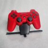 MANDO DUALSHOCK 3 ROJO ORIGINAL [PRODUCTO DE SEGUNDA]