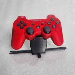 MANDO DUALSHOCK 3 ROJO ORIGINAL [PRODUCTO DE SEGUNDA]