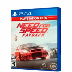 Need For Speed Payback PS4