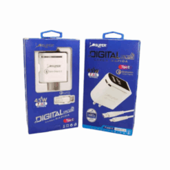 Cargador de Carga Rápida para iPhone (Super Fast Charge)