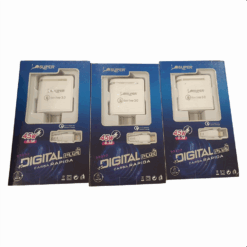 Alternative view of CARGADOR PARA CELULAR IPHONE [CARGA RAPIDA] SUPER