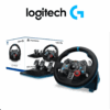 Volante Racing G29 Driving Force Para Playstation Xbox Pc (Timon) Logitech G