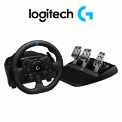 Alternative view of VOLANTE RACING G923 TRUEFORCE PARA XBOX Y PC (TIMON) LOGITECH G
