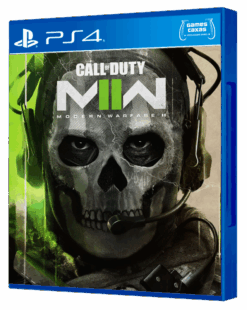 CALL OF DUTY MODERN WARFARE 2 (PS4) [2022]