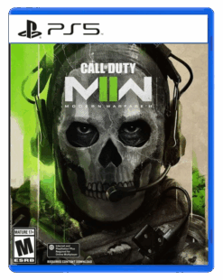 CALL OF DUTY MODERN WARFARE 2 (PS5) [2022]