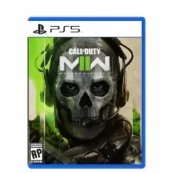 Call Of Duty Modern Warfare 2 PS5 [2022]